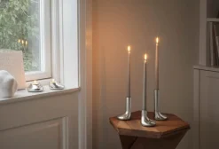 Best Mellow Lysestage Lysestager|Lys