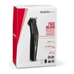 Men Multitrimmer MT725E Barbermaskiner Og Trimmere
