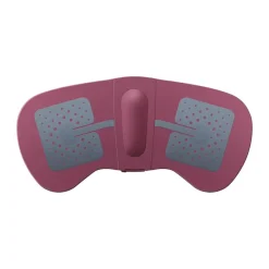 New Menstrual Relax EM50 Tens/EMS Massageapparat Massageapparater Og Massagepuder
