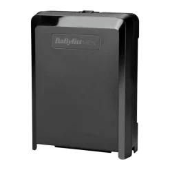 Men Titanium Hårklipper Hårtrimmere