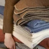 Discount Merano Plaid Plaider