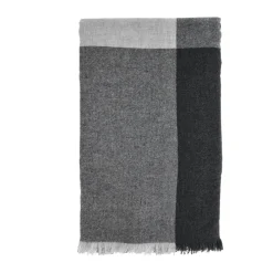 Clearance Merino Plaid Plaider