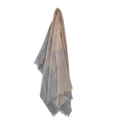Outlet Merino Plaid Plaider