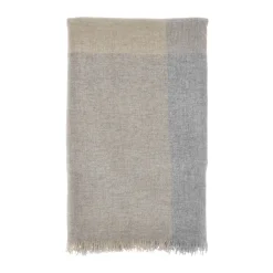Outlet Merino Plaid Plaider