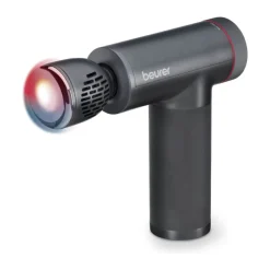 Sale MG195 Hot & Cold Massagepistol Massageapparater Og Massagepuder