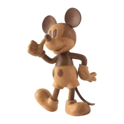 Online Mickey Mouse træfigur Figurer