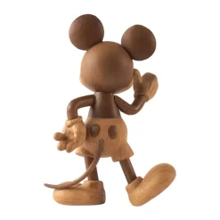 Online Mickey Mouse træfigur Figurer