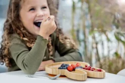 Discount Miffy Spisesæt Børn Børnestel Og -Bestik