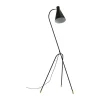Discount Miles 3-benet Gulvlampe Gulvlamper
