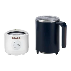 Best Milk Prep Mælkevarmer Børn Madtilberedning