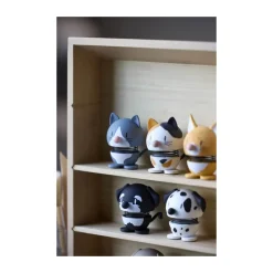 Discount Mini Animals Kat - Amerikansk Korthår Figurer