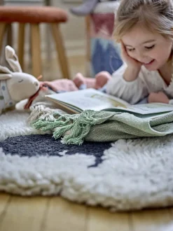 Online Mini Dolly Tæppe Børn Til Børneværelset