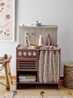 MINI Pippi Mini Komfur Børn Til Børneværelset