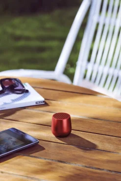Hot Mino Bluetooth Højtaler Højtalere Og Hovedtelefoner