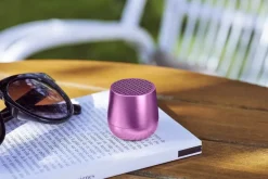 Outlet Mino Bluetooth Højtaler Højtalere Og Hovedtelefoner