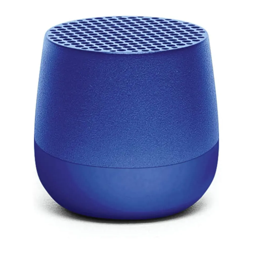 Outlet Mino Bluetooth Højtaler Højtalere Og Hovedtelefoner