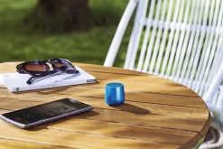 Outlet Mino Bluetooth Højtaler Højtalere Og Hovedtelefoner