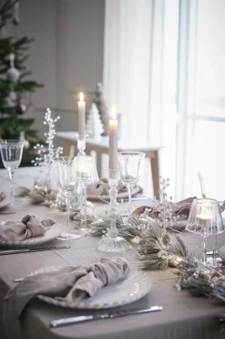 Outlet Missine Stofserviet Stofservietter