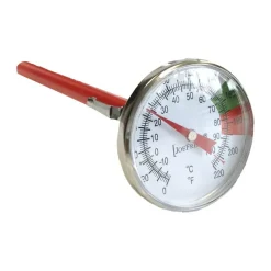 Hot Mælke-termometer Børn Madtilberedning