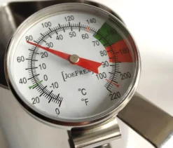 Hot Mælke-termometer Børn Madtilberedning