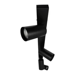 Modern Loftskinne - 4 spots Loftlamper