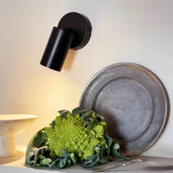 Clearance Modern Vægspot Væglamper