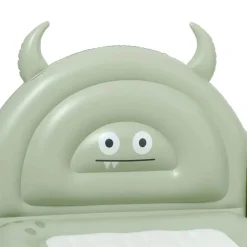 Best Monster Luftmadras Børn Til Børneværelset