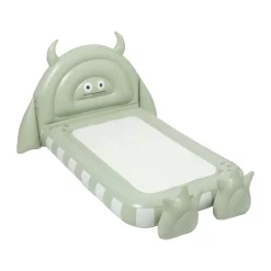 Best Monster Luftmadras Børn Til Børneværelset