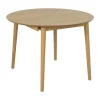 Outlet Montreux Spisebord Borde
