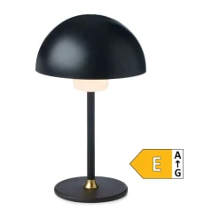 Outlet Moon Light Transportabel Bordlampe Led-Lamper|Bordlamper