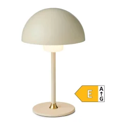 Moon Light Transportabel Bordlampe Led-Lamper|Bordlamper