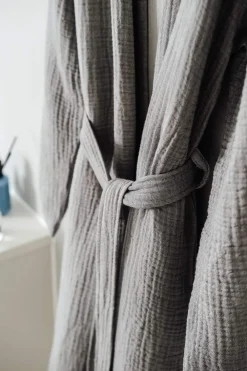 Clearance Morgenkåbe Morgenkåber