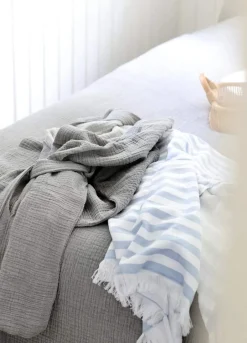 Clearance Morgenkåbe Morgenkåber