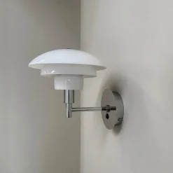 Morph væglampe Væglamper
