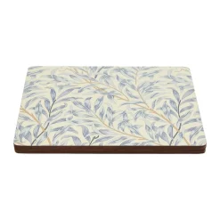 Clearance Morris & Co Dækkeservietter - 4 stk. Dækkeservietter