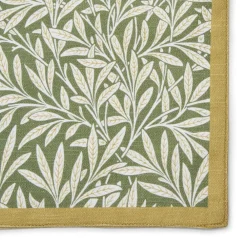 Best Morris & Co Stofservietter - 2 stk. Stofservietter