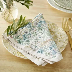 Sale Morris & Co Stofservietter - 2 stk. Stofservietter