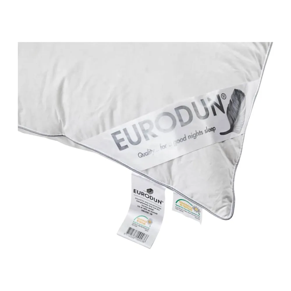 Best Moskus Nightdream Dobbelt Helårsdyne Dyner