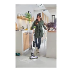 Hot MultiClean Crosswave X7 Plus Pet Select Støvsuger Støvsugere Og Poser