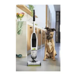 Hot MultiClean Crosswave X7 Plus Pet Select Støvsuger Støvsugere Og Poser