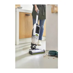 Hot MultiClean Crosswave X7 Plus Pet Select Støvsuger Støvsugere Og Poser