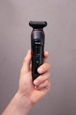 Best Multigroomer MN9X Barbermaskiner Og Trimmere