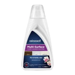 Sale Multi-Surface Floor Cleaning Solution Rengøringsmiddel - 3 stk. Øvrig Rengøring
