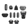 Online Multitrimmer MT860E Barbermaskiner Og Trimmere