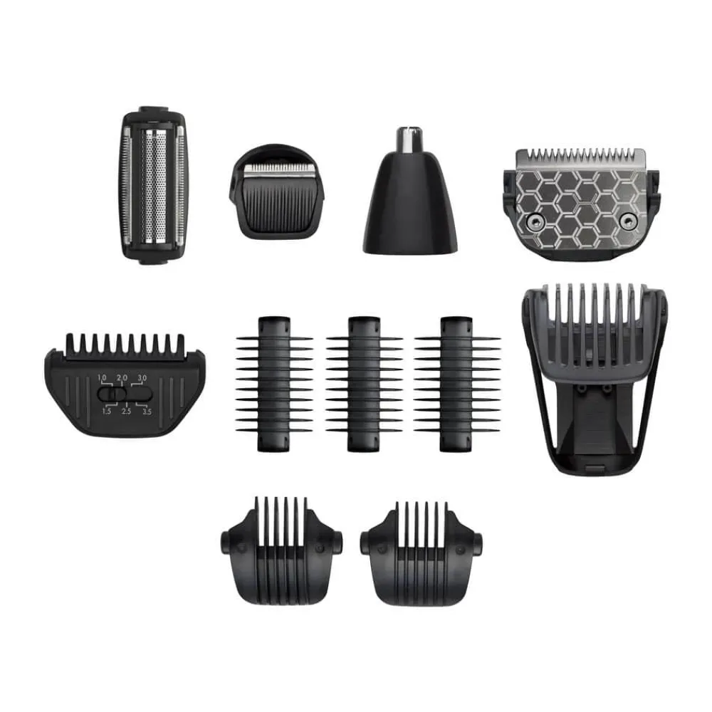 Online Multitrimmer MT860E Barbermaskiner Og Trimmere