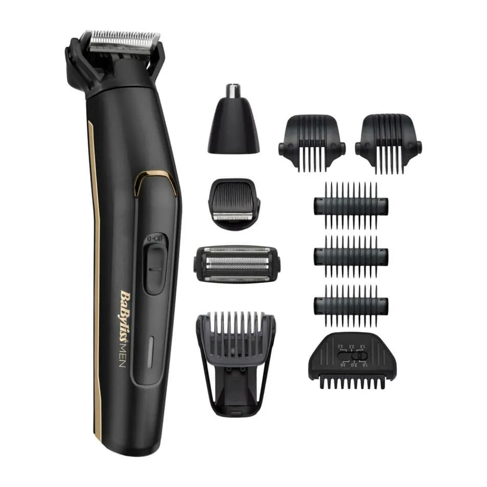 Online Multitrimmer MT860E Barbermaskiner Og Trimmere