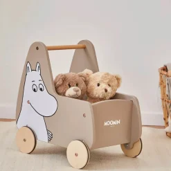 Best Mumi Gåvogn Børn Til Børneværelset