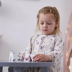 Best Mumitrolde - 5 stk. Børn Til Børneværelset