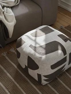 Discount Mundo Puf Sofaer Og Puffer