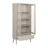 Hot Nagano Vitrine Reoler